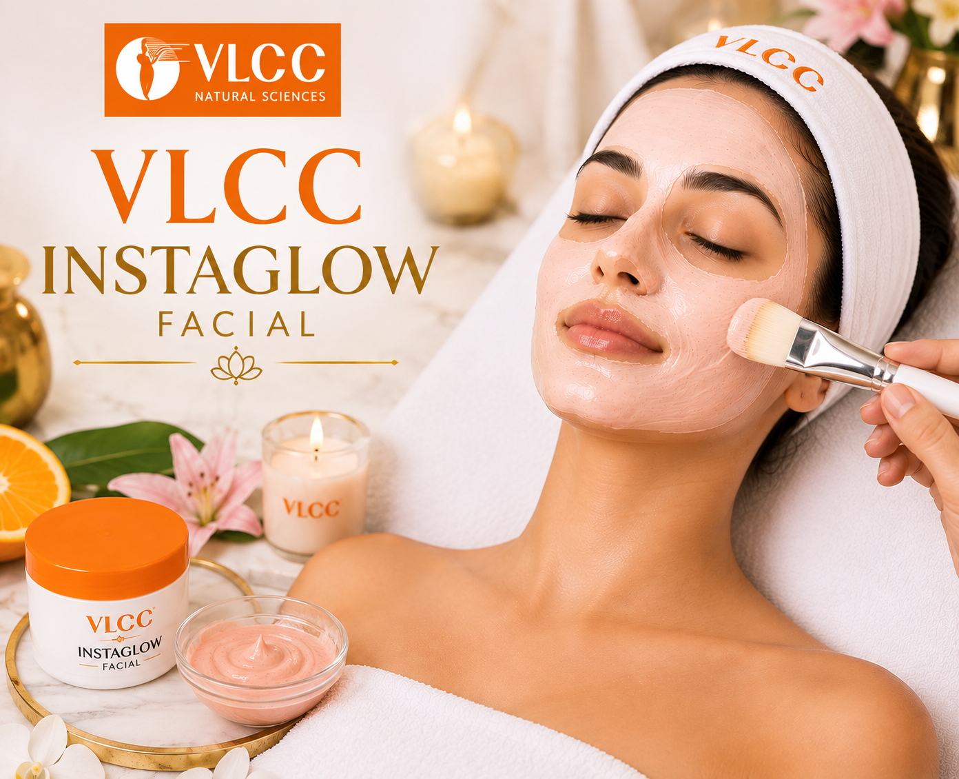 VLCC Instaglow